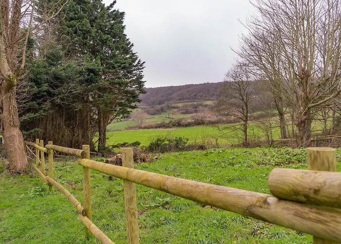 Pure Relaxation At It\'S Finest, Offering Moments Of Harmony And Tranquillity - Sauna & Hot Tub