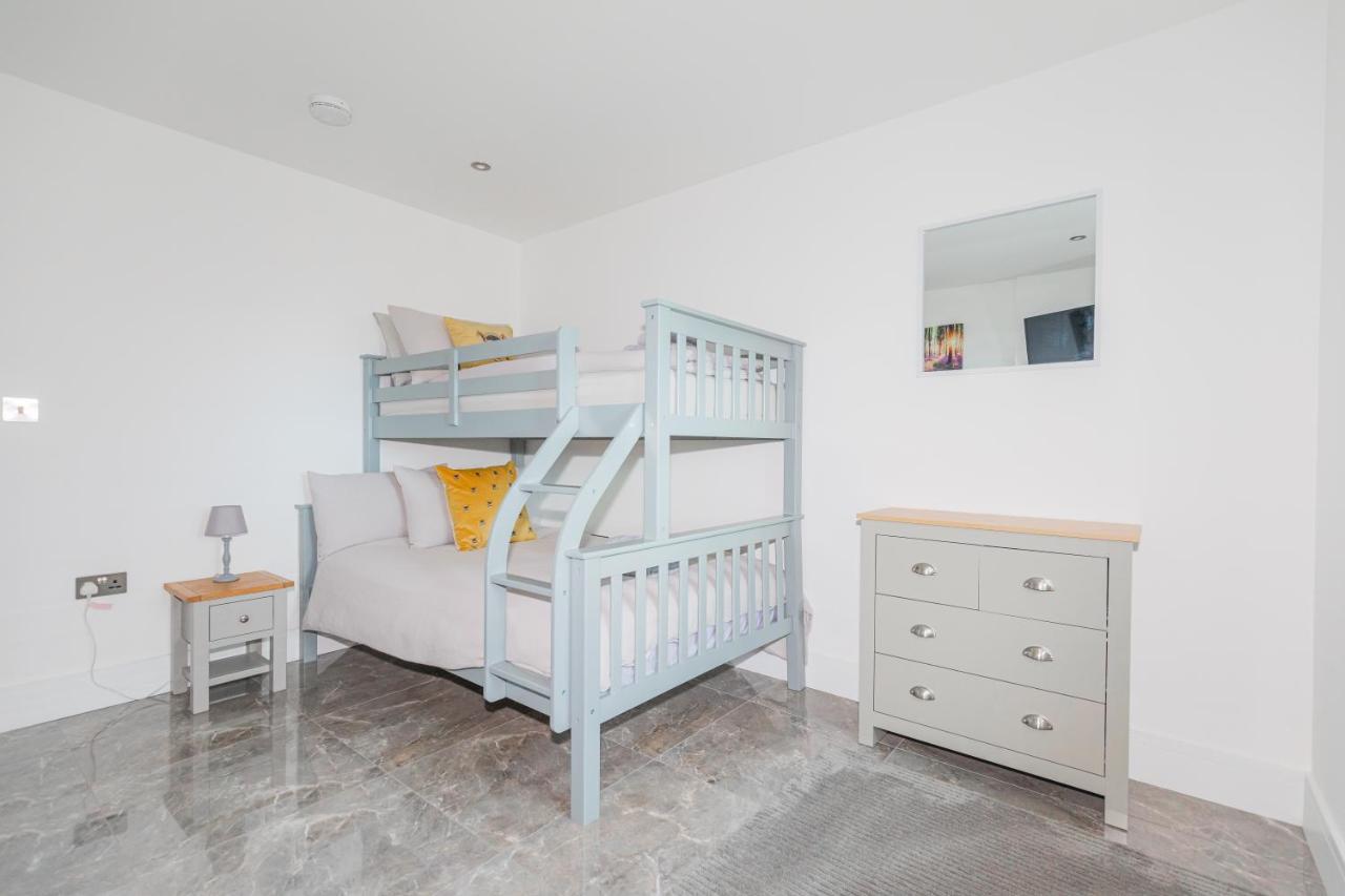 Holiday home Pure Relaxation At It's Finest, Offering Moments Of Harmony And Tranquillity - Sauna & Hot Tub *