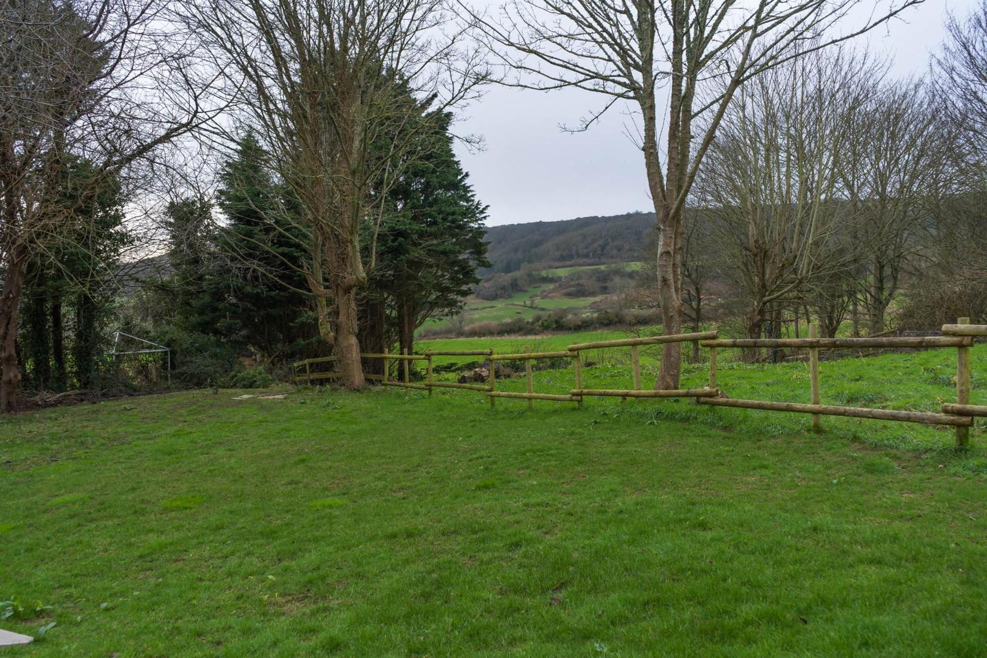 Pure Relaxation At It's Finest, Offering Moments Of Harmony And Tranquillity - Sauna & Hot Tub Holiday home *