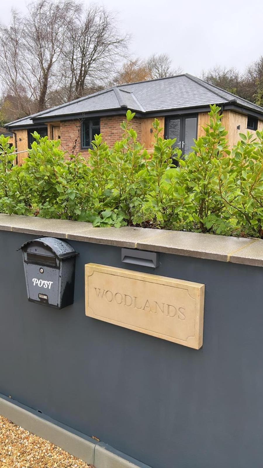Holiday home Pure Relaxation At It's Finest, Offering Moments Of Harmony And Tranquillity - Sauna & Hot Tub Shanklin