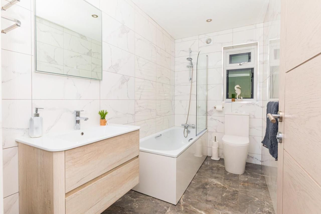 Pure Relaxation At It's Finest, Offering Moments Of Harmony And Tranquillity - Sauna & Hot Tub Casa vacanze *