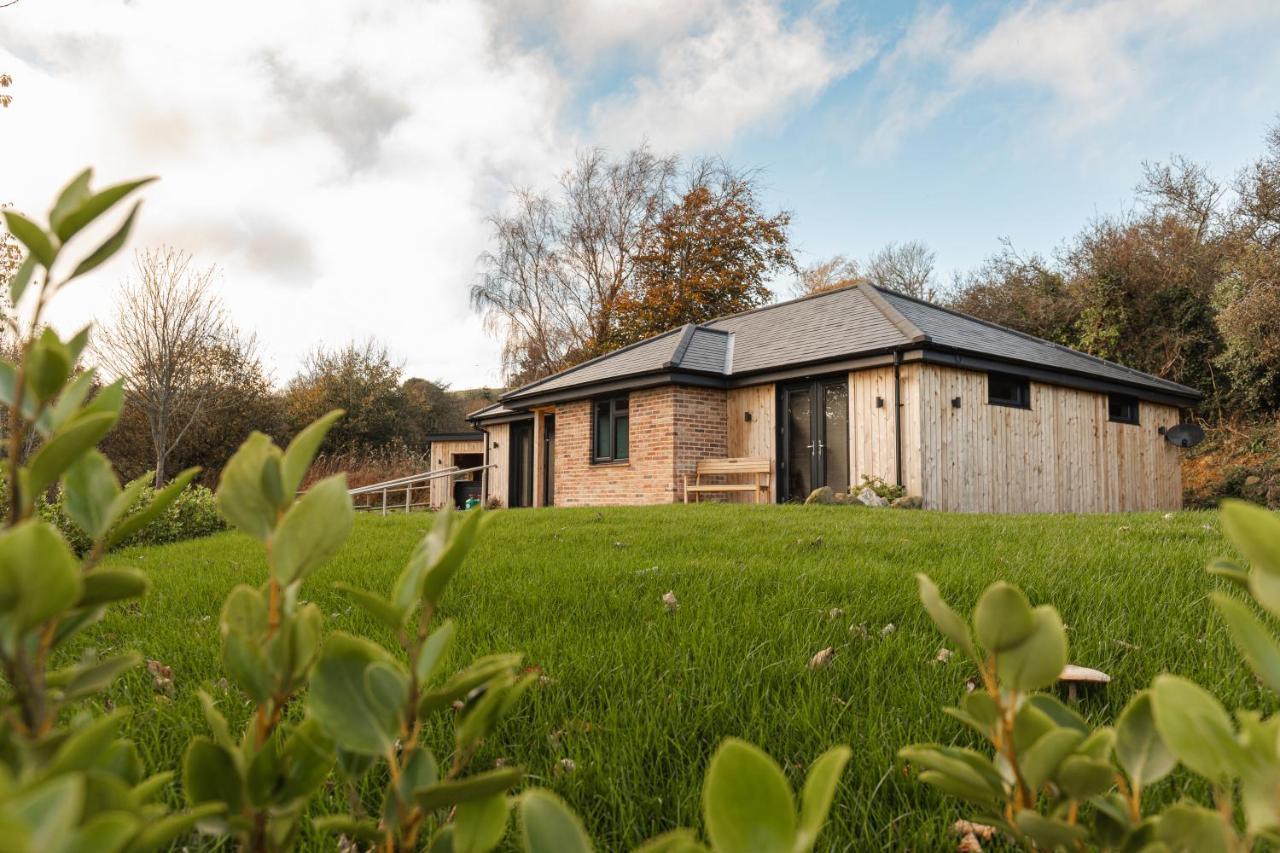 Pure Relaxation At It's Finest, Offering Moments Of Harmony And Tranquillity - Sauna & Hot Tub Shanklin
